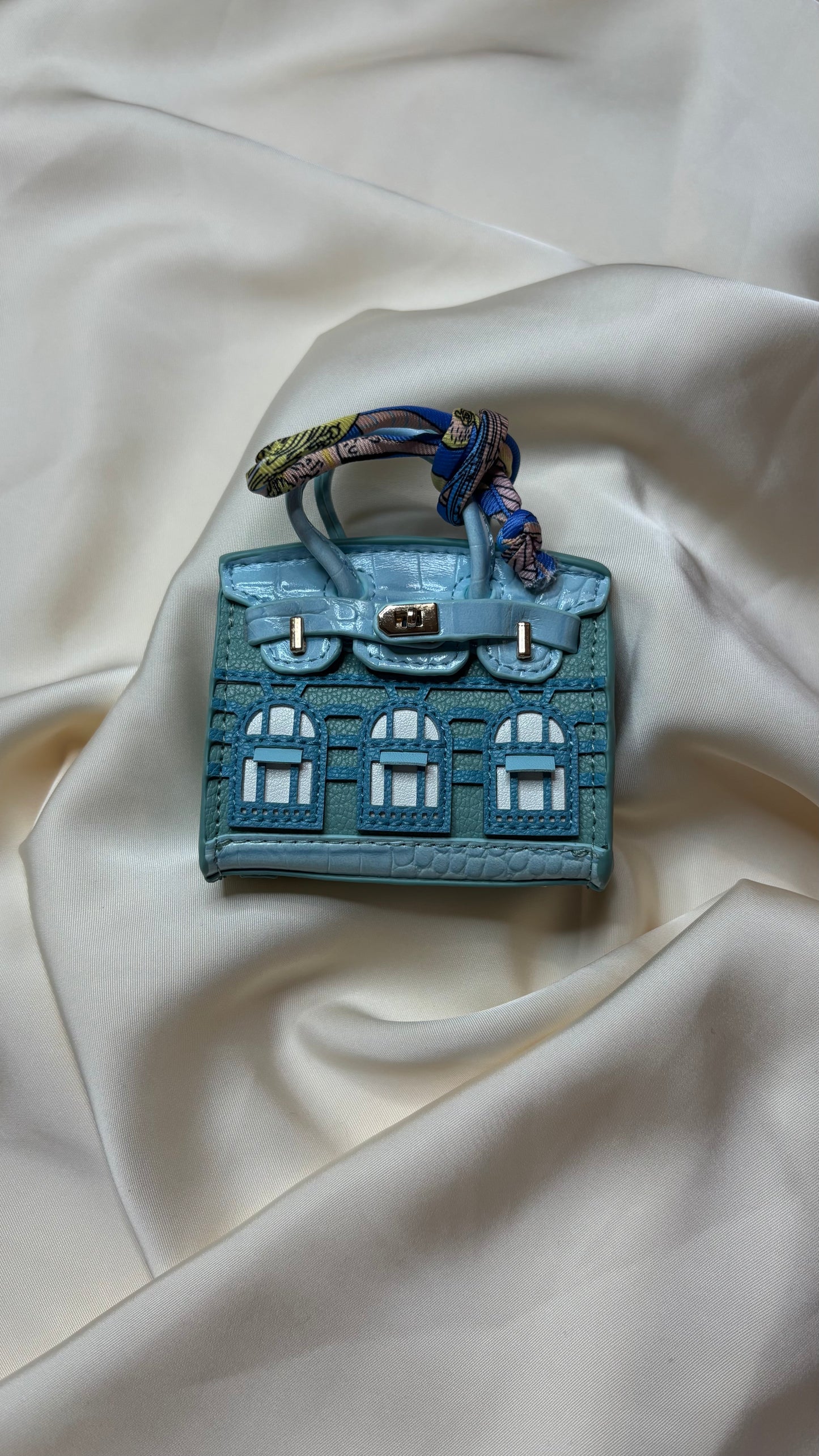 Charms Mini Sac H