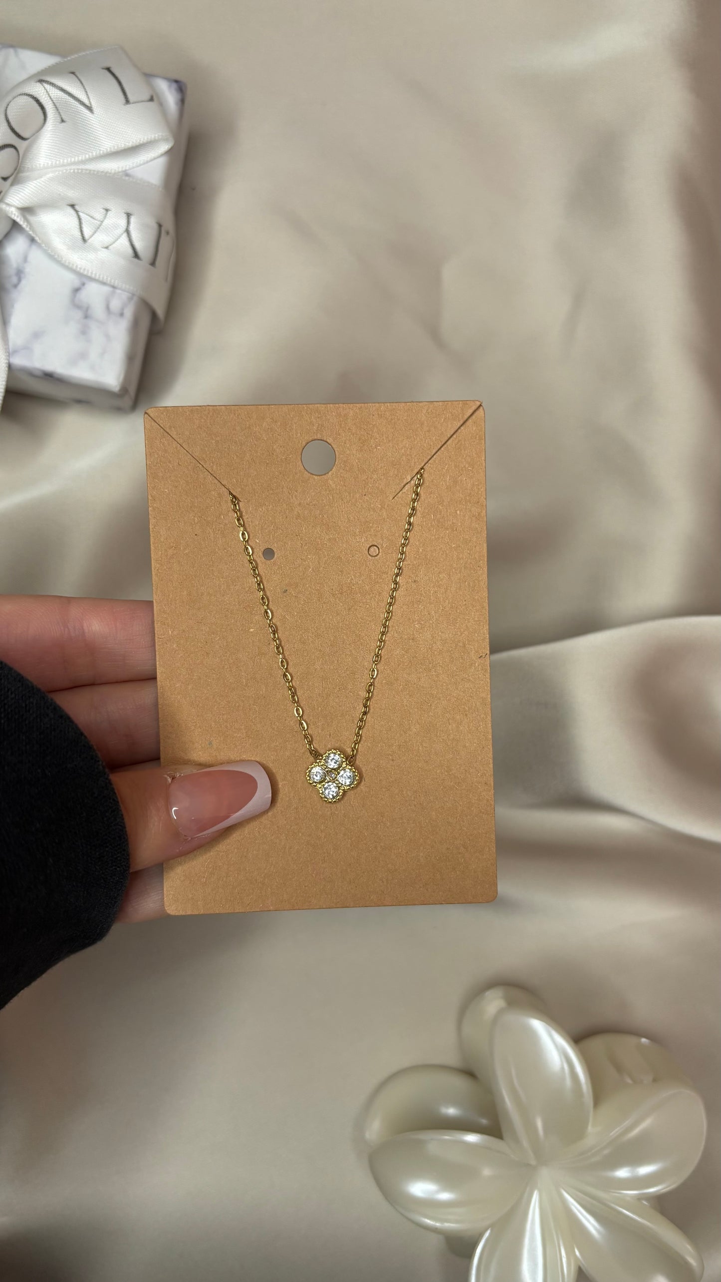 Collier Denaya