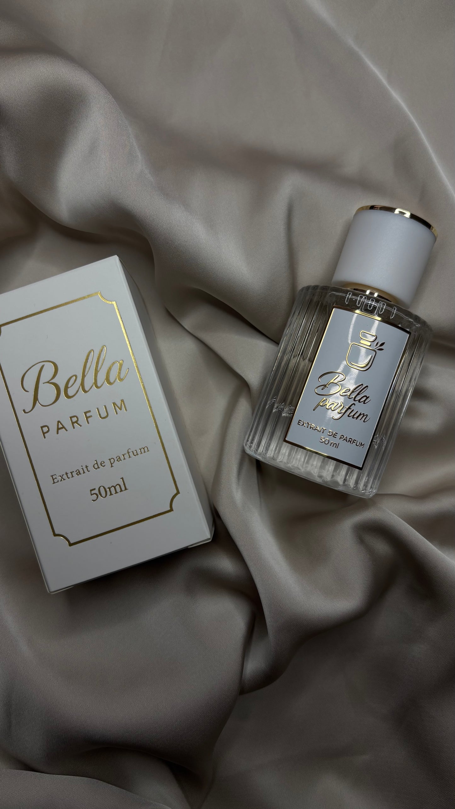 Parfum Libre - 50ml