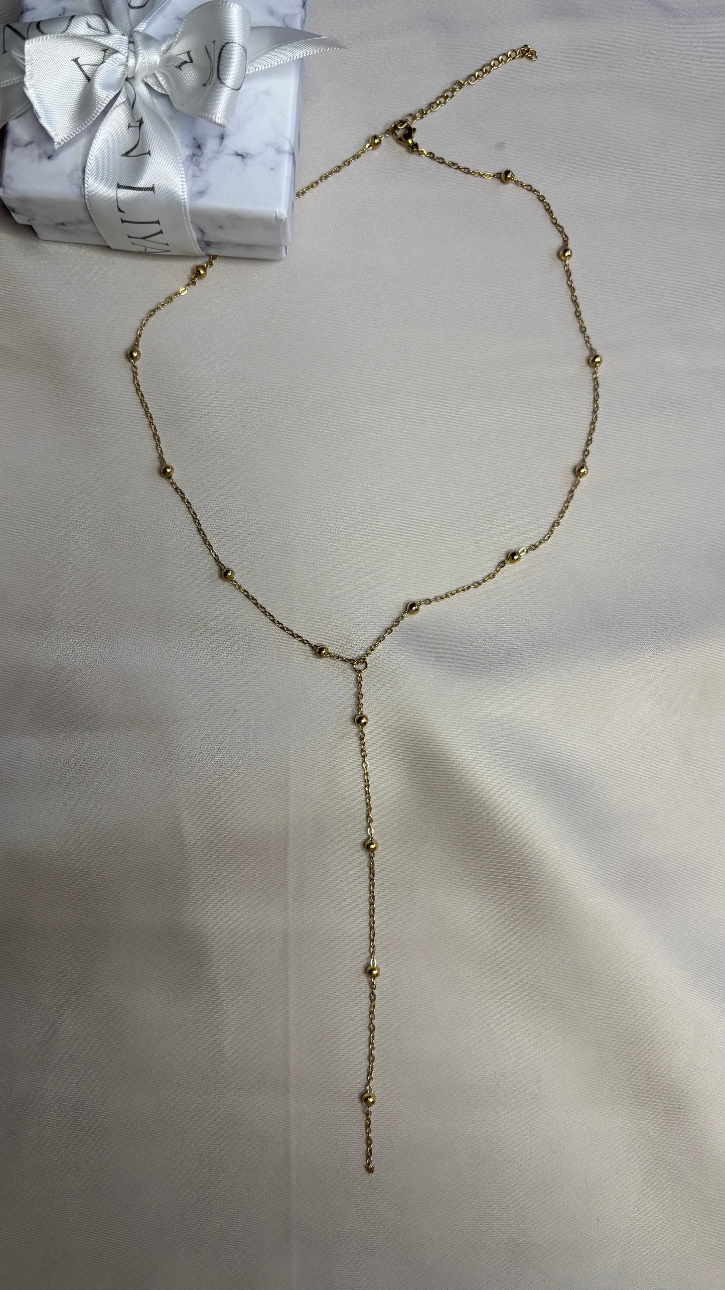 Collier Dina