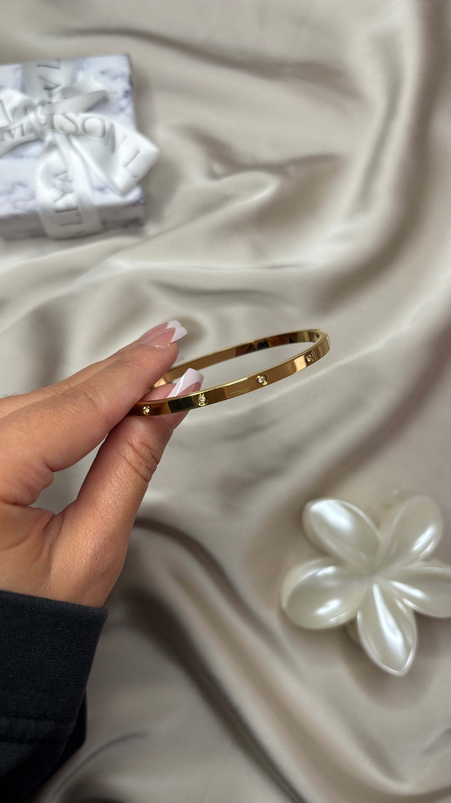 Bracelet Coco