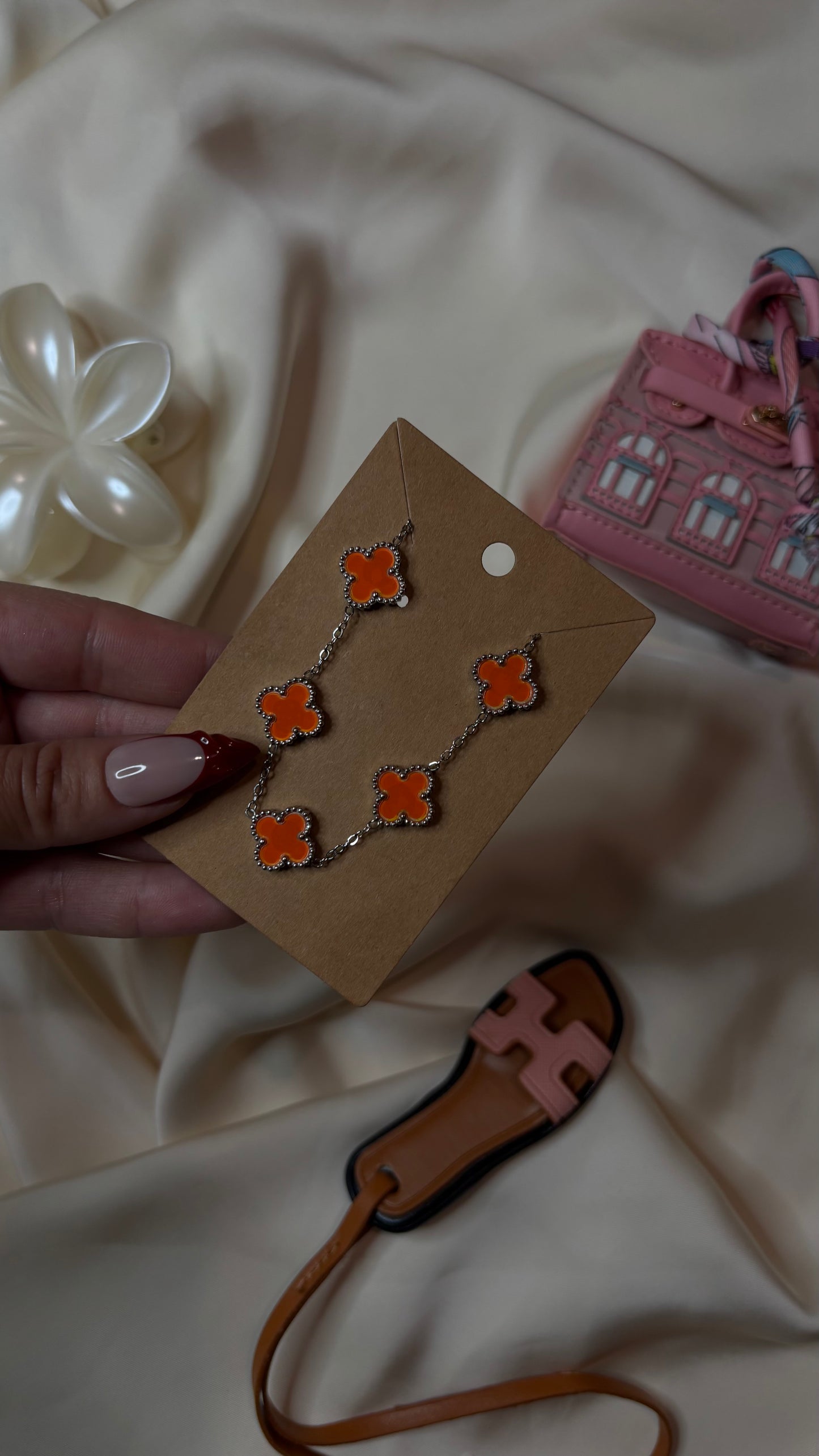 Bracelet Fidji