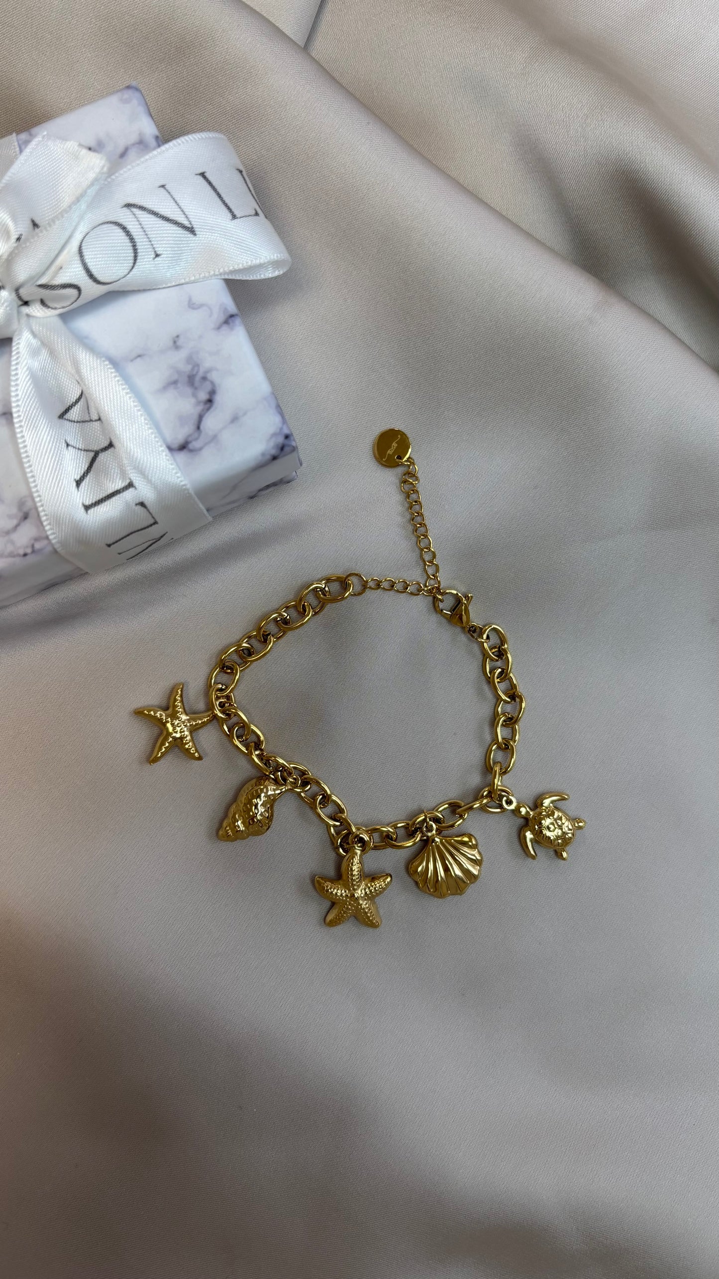 Bracelet Ariel