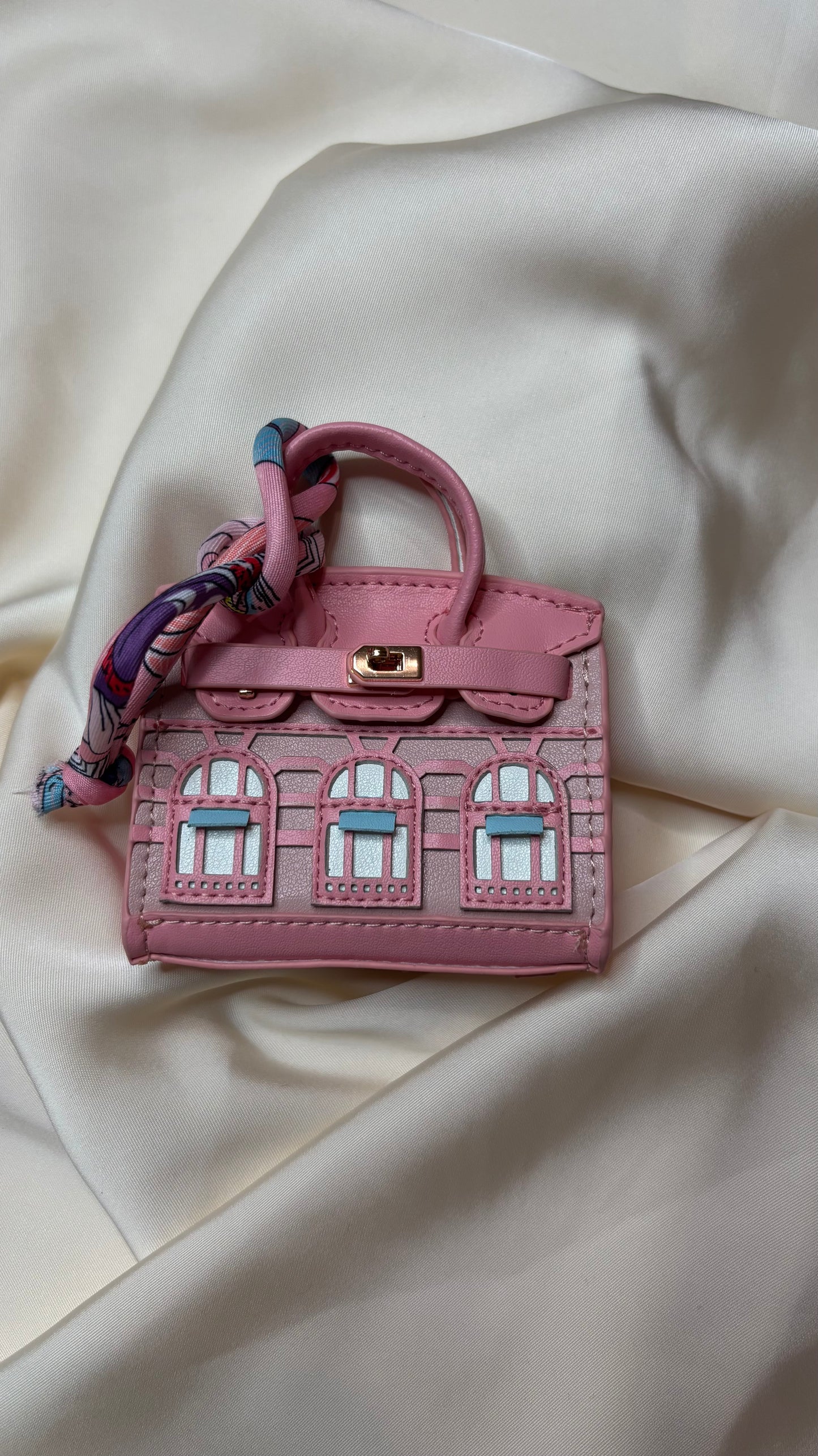 Charms Mini Sac H