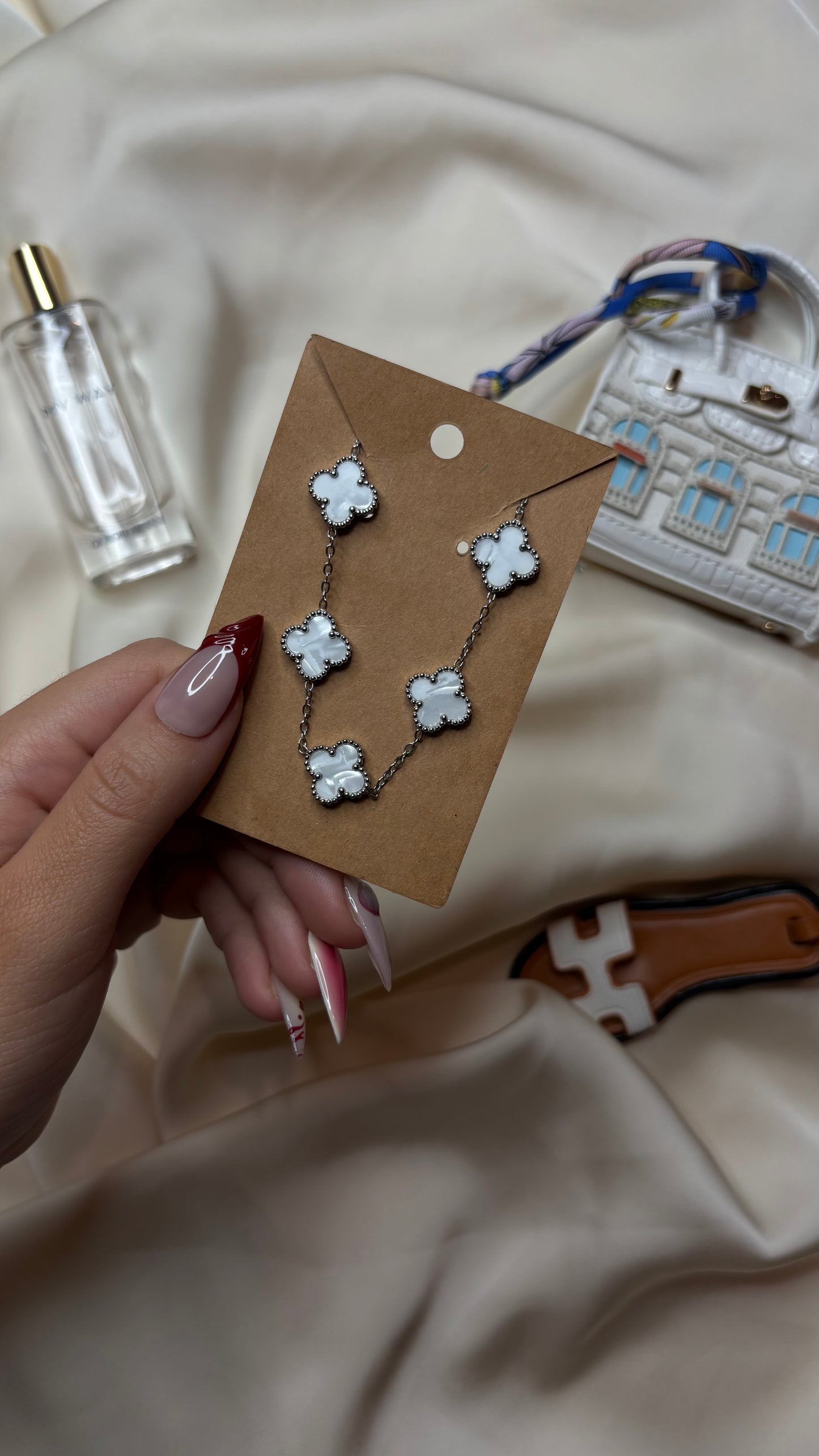 Bracelet Fidji