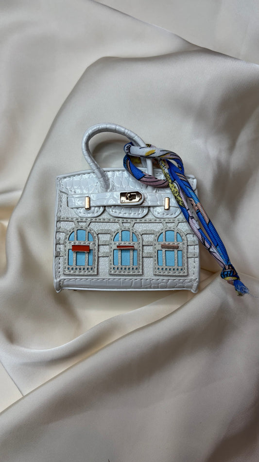 Charms Mini Sac H