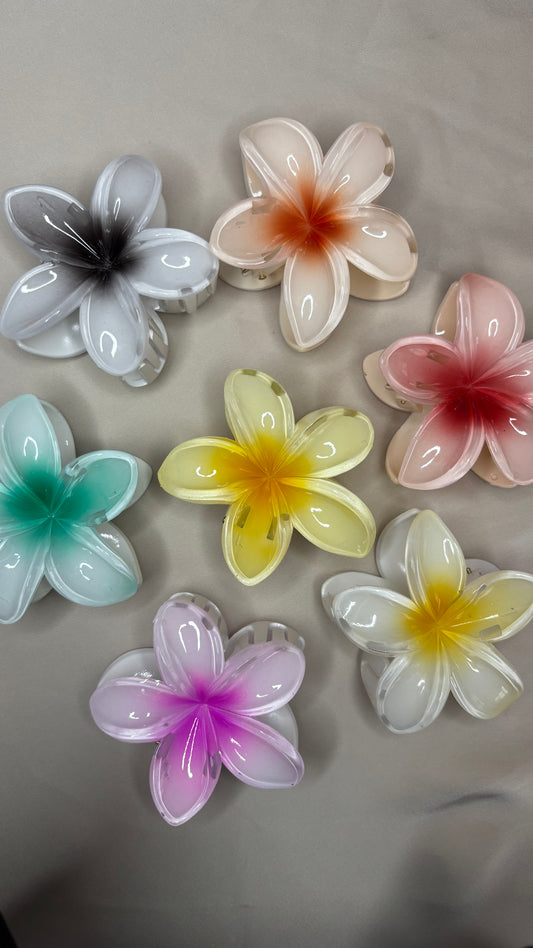 Pince Fleur