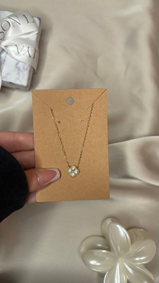 Collier Denaya