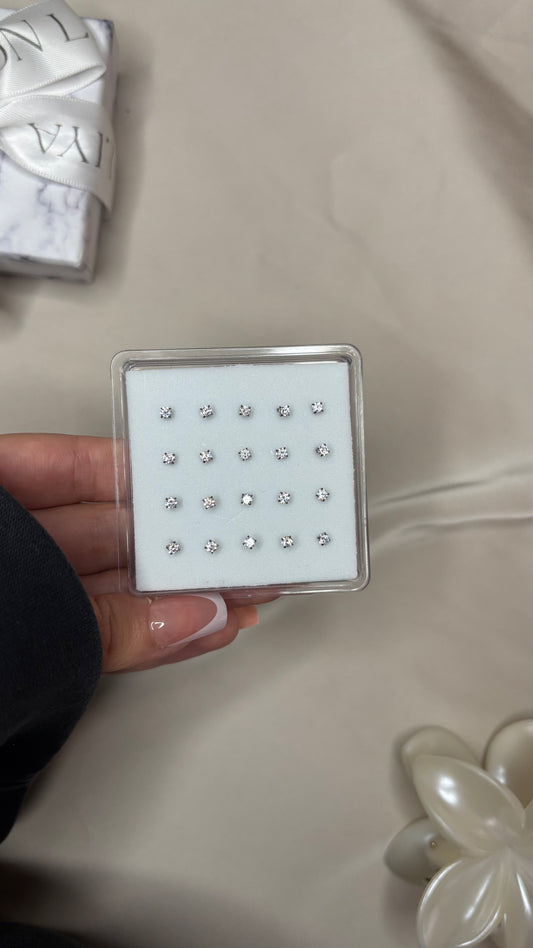 Piercing Nez Classique (à l’unité)