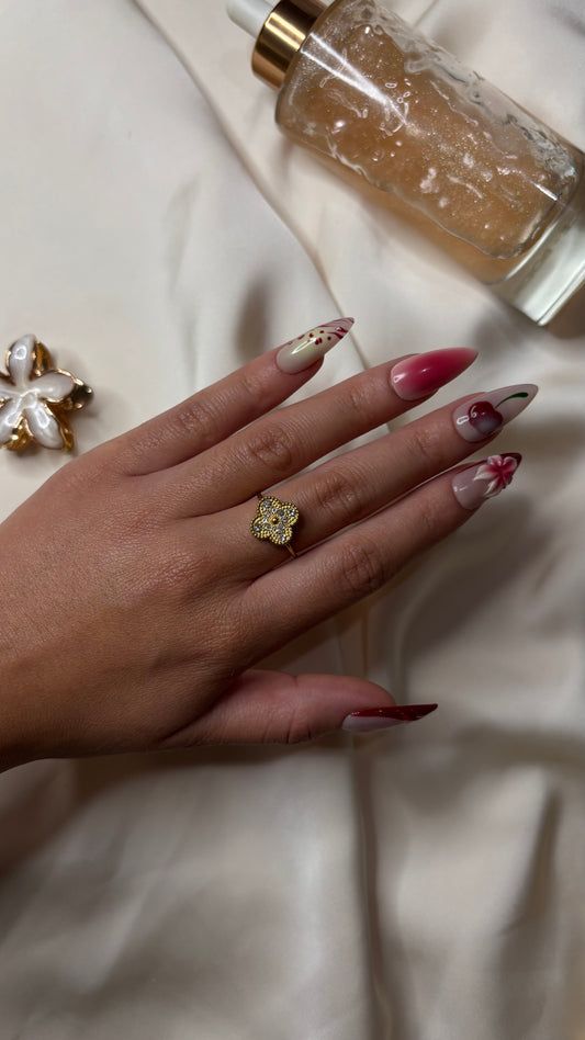Bague Seyana