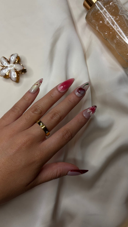 Bague Najla