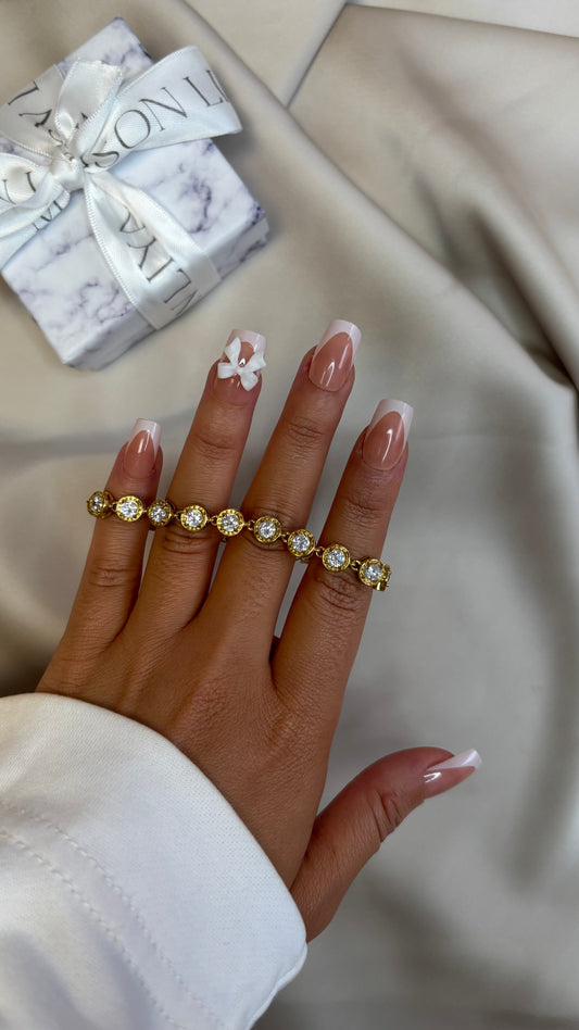 Bracelet Celia Or