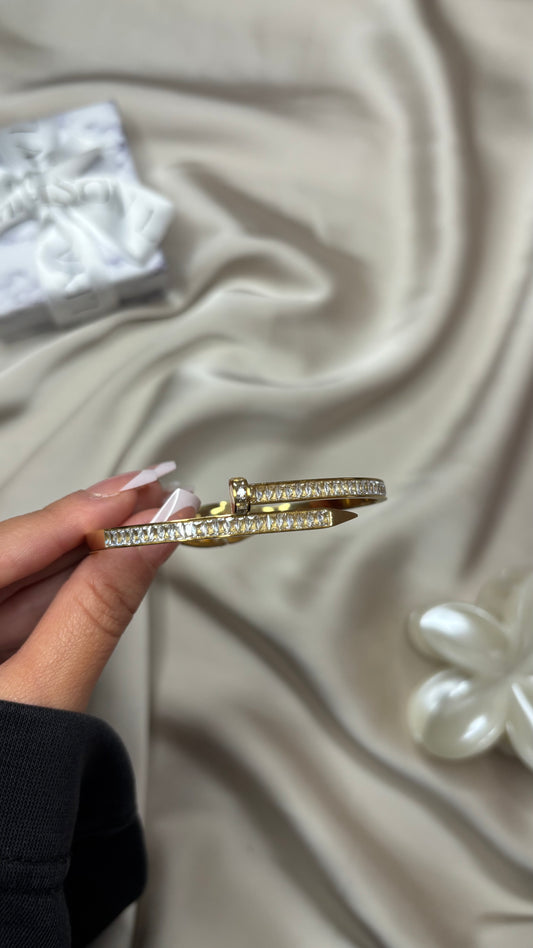 Bracelet Cléopâtre