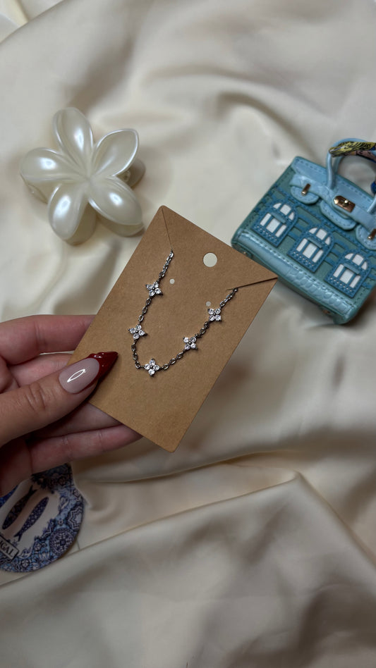 Collier Sienna
