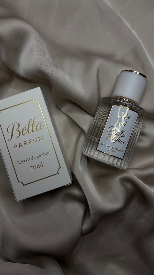 Parfum Vanilla - 50ml