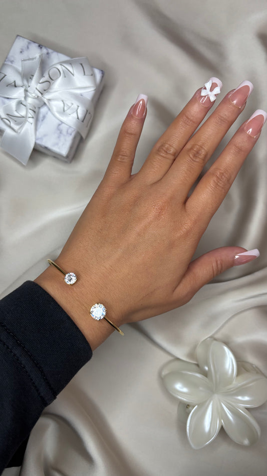 Bracelet Esma Or