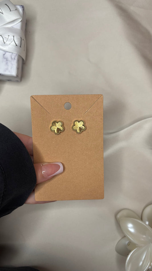 Boucle d’oreille Seyana