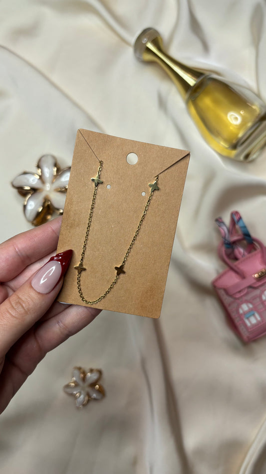 Collier Stella