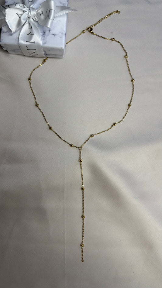 Collier Dina