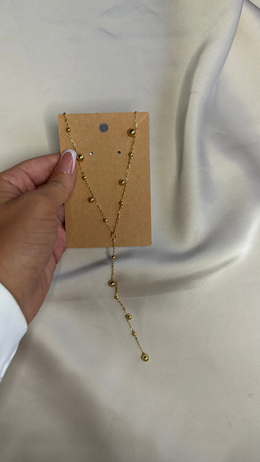 Collier Alma