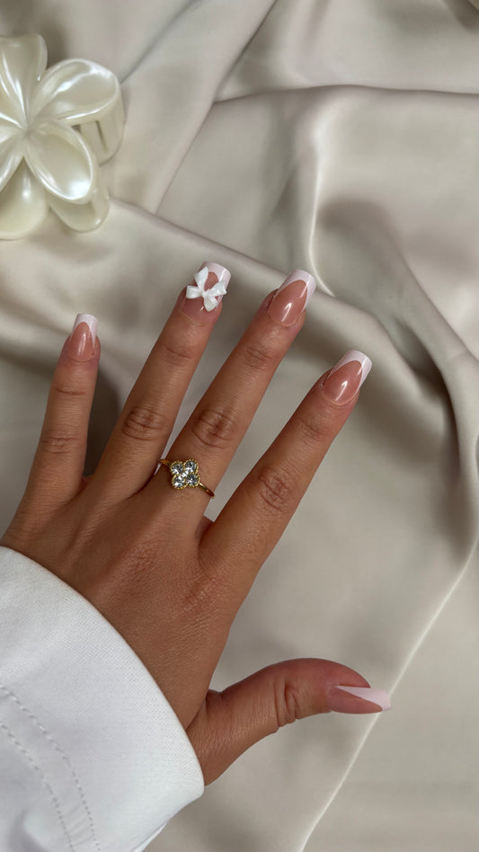 Bague Deyna Or