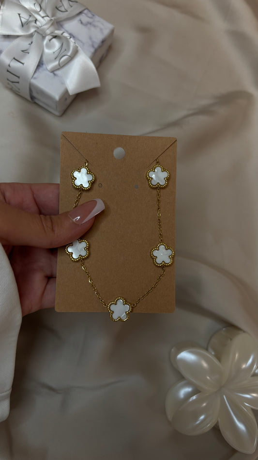 Collier Fidji