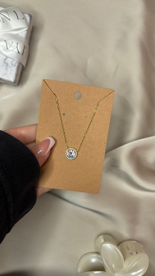 Collier Mona