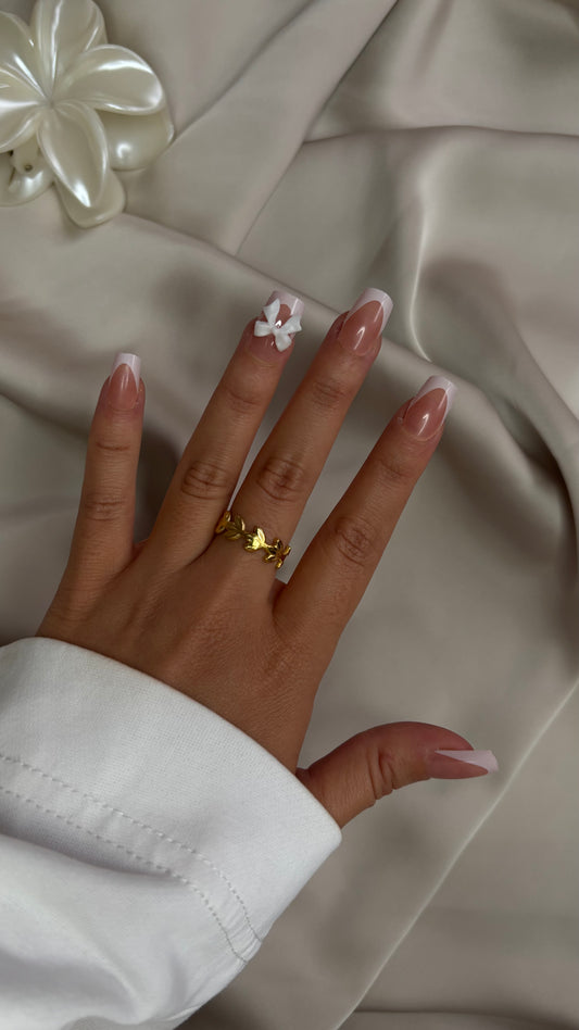 Bague Kaya