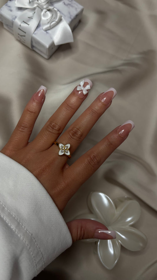Bague Bali