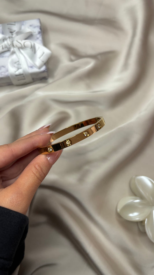 Bracelet Coco (version plus épais)