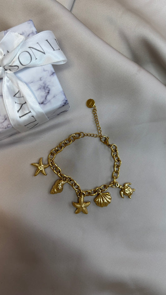 Bracelet Ariel