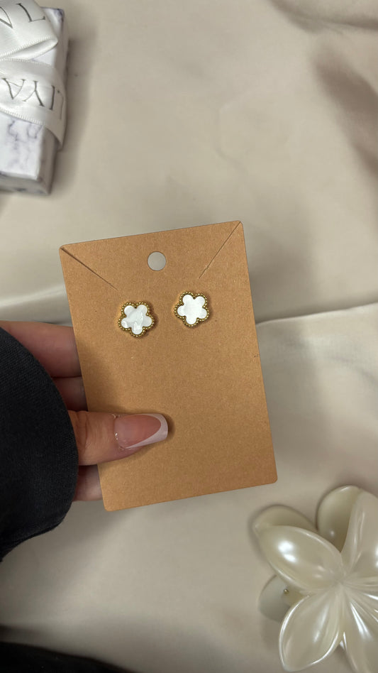 Boucle d’oreilles Fidji