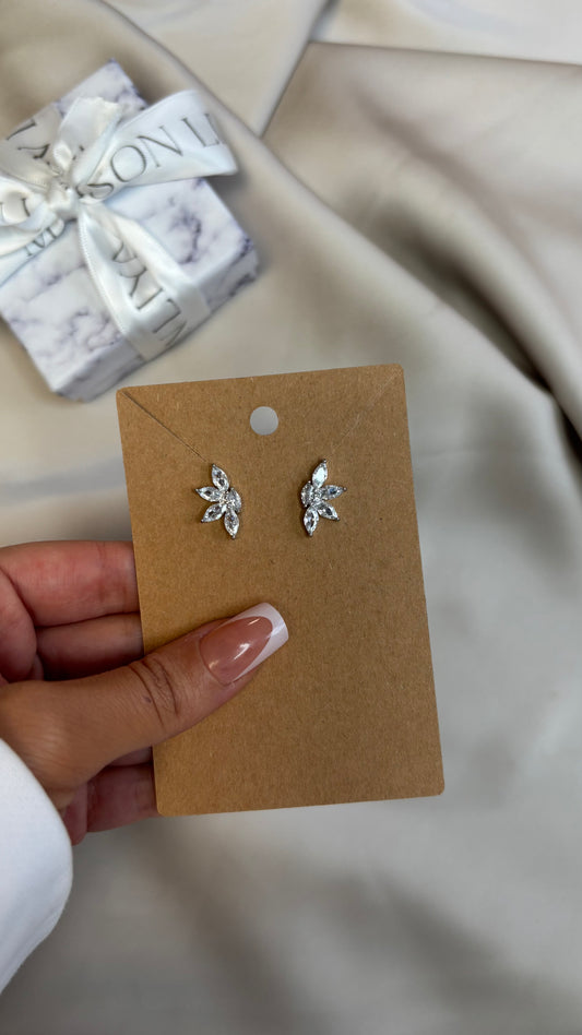 Boucles d’oreilles Nora