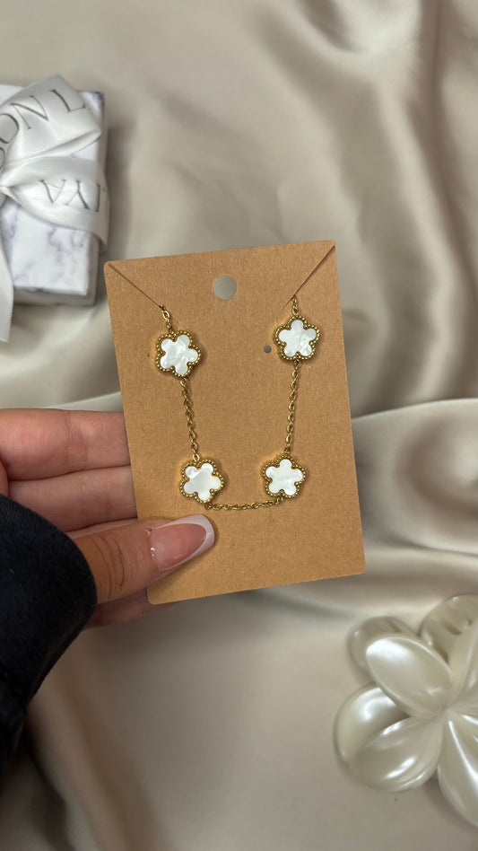 Bracelet Fidji Or