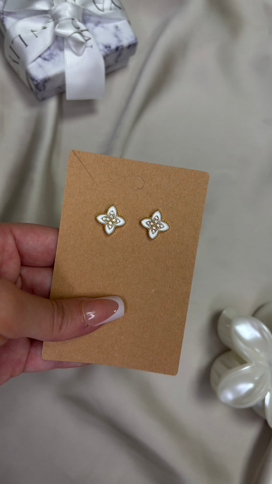 Boucles d’oreilles Bali