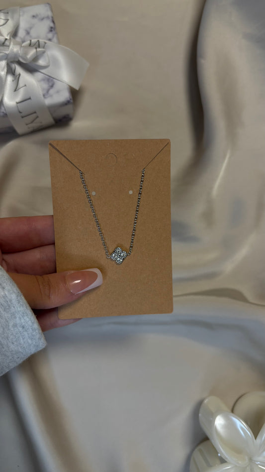 Bracelet Seya Argent