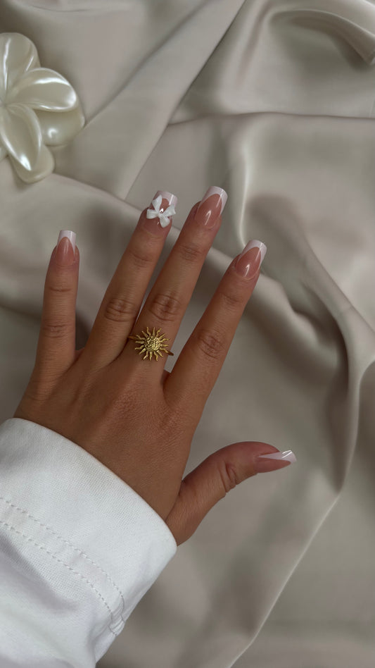 Bague Solène